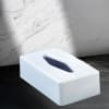 Plastic Flat Tissue Box Cover, 034-2003 - Image 2 of 0