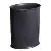 13 qt.  Oval Wastebasket by WESCON/Lancaster Colony, 09-7600 - Image 2 of 0