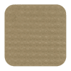 4 in Square Kraft EcoWave Coasters 1000 ct. - Image 2 of 0