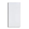 White FashnPoint Guest Towels (Ultra Ply), 10-FP1200 - Image 1 of 0