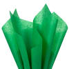 Deluxe Kelly Green Tissue Paper for Wrapping - Image 2 of 0