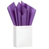 Deluxe Purple Tissue Paper for Wrapping - Image 1 of 0