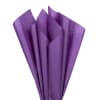 Deluxe Purple Tissue Paper for Wrapping - Image 2 of 0