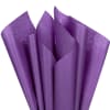 Deluxe Purple Tissue Paper for Wrapping - Image 3 of 0