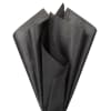 Deluxe Black Tissue Paper for Wrapping, 122101BK - Image 2 of 0