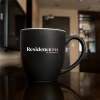 The Bistro 15 oz Ceramic Mug, Residence Inn BY MARRIOTT - Image 1 of 0