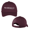 Brushed Cotton Twill Cap, Residence Inn BY MARRIOTT 1223819 - Image 2 of 0