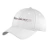 Brushed Cotton Twill Cap, Residence Inn BY MARRIOTT 1223819 - Image 3 of 0