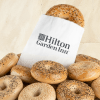 Cookie/Bagel Bag, Hilton Garden Inn - Image 1 of 0