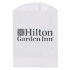Cookie/Bagel Bag, Hilton Garden Inn - Image 3 of 0