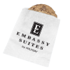 Cookie/Bagel Bag, Embassy Suites 1229133 - Image 2 of 0