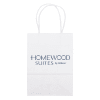 Homewood Suites small gift bag - Image 2 of 0