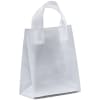 Frosted Shopping Bag, 122940 - Image 1 of 0