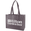 Hilton Garden Inn Fabric-Soft Uni Tote bag for work, gym, pool, beach, travel and shopping. - Image 1 of 0