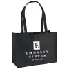 Fabric-Soft Uni Tote, Embassy Suites & Hotels 1239033 - Image 1 of 0