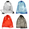 Phoenix Clear Drawstring Backpack, 144-TB24702 - Image 1 of 0