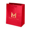 10W x 5 x 12H Gloss Laminated Eurototes - Image 5 of 0