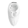 Hamilton Beach® wall mounted hair dryer, 1500 watts, auto safety shut off, in white - Image 3 of 0