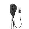 Hamilton Beach® wall mounted hair dryer, 1500 watts, auto safety shut off, in black - Image 1 of 0