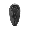Hamilton Beach® wall mounted hair dryer, 1500 watts, auto safety shut off, in black - Image 2 of 0