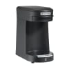 Hamilton Beach 1 Cup Pod Coffeemaker-Black - Image 1 of 0