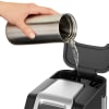 Hamilton Beach Single-Serve Coffeemaker - Black - Image 2 of 0