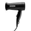 Hamilton Beach® Hospitality Midsize Hair Dryer, 1600 watts, Ergonomic handle, black - Image 1 of 0