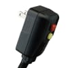 Hamilton Beach® Hospitality Midsize Hair Dryer, 1600 watts, Ergonomic handle, black - Image 2 of 0