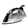 Hamilton Beach® Lightweight Iron- Black - Image 1 of 0