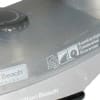 Hamilton Beach® Lightweight Iron- Black - Image 3 of 0
