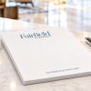 Sticky Notepads 25 sheets, Fairfield BY MARRIOTT 644-3325-20 - Image 1 of 0