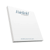 Sticky Notepads 25 sheets, Fairfield BY MARRIOTT 644-3325-20 - Image 2 of 0
