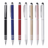 Metal Twist Stylus Pen in 7 colors - Image 1 of 0