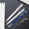 Metal: Twist-Action Stylus Pen, Fairfield BY MARRIOTT 644-55773-20 - Image 1 of 0