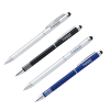 Metal: Twist-Action Stylus Pen, Fairfield BY MARRIOTT 644-55773-20 - Image 2 of 0