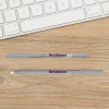 BIC Round Stic Pen - Most Popular Hotel Pen Ever, Residence Inn BY MARRIOTT 644-Y142-19 - Image 1 of 0
