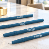 BIC Round Stic Pen - Most Popular Hotel Pen Ever, Fairfield BY MARRIOTT 644-Y142-20 - Image 1 of 0