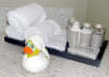 The Spa Duck with Mud Facial Mask, 661-AD0011A - Image 4 of 0