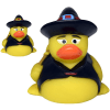 Rubber Wicked Witch Duck - Image 1 of 0