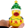 Christmas Tree Rubber Duck - Image 1 of 0