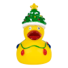Christmas Tree Rubber Duck - Image 2 of 0