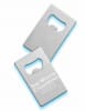 Credit Card Shaped Bottle Opener - Image 2 of 0