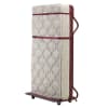 Mobile Sleeper Pillow Top Upright Roll-Away Bed, SICO®  715-BMS1211PP - Image 2 of 0