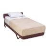 Mobile Sleeper Pillow Top Upright Roll-Away Bed, SICO®  715-BMS1211PP - Image 3 of 0