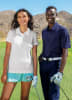 Ladies Nike Sphere Dry Diamond Polo - Image 1 of 0