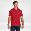 Gildan® Softstyle® Men's Pique Polo - Image 4 of 0