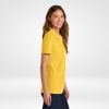 Gildan® Softstyle® Ladies Pique Polo, 751-64800L - Image 3 of 0