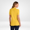 Gildan® Softstyle® Ladies Pique Polo, 751-64800L - Image 4 of 0