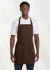Full-Length Apron with Pockets. 7-ounce,100% cotton twill with stain-release protection. - Image 2 of 0