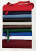 Full-Length Apron with Pockets. 7-ounce,100% cotton twill with stain-release protection. - Image 5 of 0